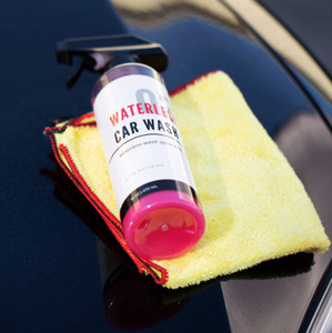 Ludicrous Suds Car Wash And Wax | Ultimate Protection for Tesla | With Carnauba Wax Ludicrous Suds Car Wash And Wax | Ultimate Protection for Tesla | With Carnauba Wax