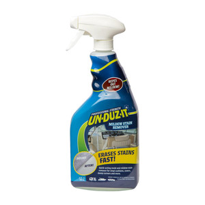 Tough Mildew Stain Remover | Vinyl Savior! | UnDuzit Chemicals Tough Mildew Stain Remover | Vinyl Savior! | UnDuzit Chemicals