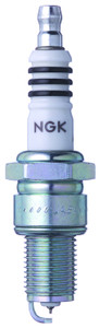 NGK Iridium IX BPR6EIX Spark Plug | Fine Iridium Tip, Extreme Ignitability, High Tech Engines NGK Iridium IX BPR6EIX Spark Plug | Fine Iridium Tip, Extreme Ignitability, High Tech Engines