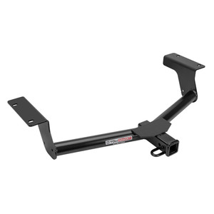 Premium TowSmart Trailer Hitch Rear | Class III | 2 Inch Receiver | 3500lb Capacity | Made in USA Premium TowSmart Trailer Hitch Rear | Class III | 2 Inch Receiver | 3500lb Capacity | Made in USA