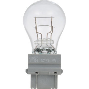Sylvania Silverstar 3457 Amber Turn Signal Light Bulbs | Pack Of 10 Sylvania Silverstar 3457 Amber Turn Signal Light Bulbs | Pack Of 10