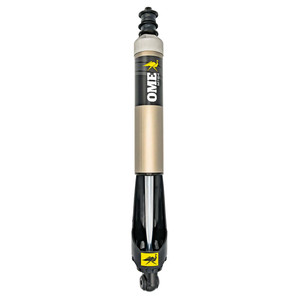 ARB MT64 Gray And Black Shock Absorber | Hydraulic Monotube | Stability For Overlanding | 3 Yr Warranty ARB MT64 Gray And Black Shock Absorber | Hydraulic Monotube | Stability For Overlanding | 3 Yr Warranty