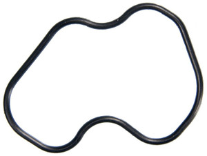 Premium Replacement Thermostat Housing Gasket | Fits Various Suzuki, Daewoo, Isuzu | Durable Rubber | Made in USA Premium Replacement Thermostat Housing Gasket | Fits Various Suzuki, Daewoo, Isuzu | Durable Rubber | Made in USA