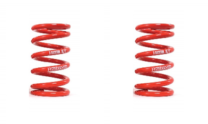 2x H&R Race Coil Spring | 2.50 Inch ID | 10-Inch Length | 100lb Rating | Tight Handling | Lifetime Warranty