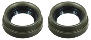 2x High Temp Axle Tube Seal | OE Replacement for Jeep Wrangler JK | Spring Loaded Design 2x High Temp Axle Tube Seal | OE Replacement for Jeep Wrangler JK | Spring Loaded Design
