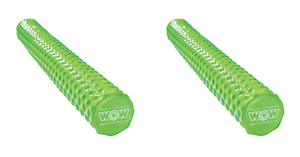 2x First Class Lime Green Pool Noodle | Heavy Duty Vinyl-Coated, UV Resistant, Extra Large For Support, Non-Slip Foam, 1 Year Warranty 2x First Class Lime Green Pool Noodle | Heavy Duty Vinyl-Coated, UV Resistant, Extra Large For Support, Non-Slip Foam, 1 Year Warranty