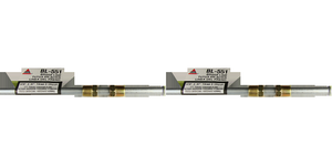 2x Steel Fuel Line for Domestic Vehicles | 51" Length, 5/16" Diameter 2x Steel Fuel Line for Domestic Vehicles | 51" Length, 5/16" Diameter