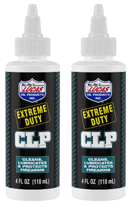 2x Lucas Oil Extreme Duty Multi Purpose Lubricant | Cleans, Protects & Penetrates|Rust Protection|11oz Aerosol
