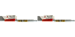 2x Durable Steel 3/16 Brake Line | 60 Inch Length | Japanese Vehicles 2x Durable Steel 3/16 Brake Line | 60 Inch Length | Japanese Vehicles
