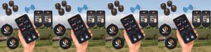 4x Enhance RV Monitoring | SMARTCONNECT PREMIUM | Bluetooth Technology | Works with BMPRO Smart RV Systems 4x Enhance RV Monitoring | SMARTCONNECT PREMIUM | Bluetooth Technology | Works with BMPRO Smart RV Systems