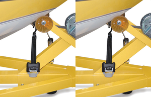 2x Secure Your Boat with BoatBuckle 3.5FT Tie Down Strap | 833lb Load Capacity | 2500lb Break Strength 2x Secure Your Boat with BoatBuckle 3.5FT Tie Down Strap | 833lb Load Capacity | 2500lb Break Strength