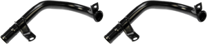 2x Dorman Water Pump Coolant Tube | OE Replacement for 2001-2008 Grand Caravan,Town & Country | Enamel Coated, Steel 2x Dorman Water Pump Coolant Tube | OE Replacement for 2001-2008 Grand Caravan,Town & Country | Enamel Coated, Steel