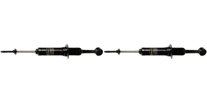 2x Monroe OESpectrum Shock Absorber | Nitrogen Gas Charged | For Toyota FJ Cruiser, Tacoma, 4Runner 2x Monroe OESpectrum Shock Absorber | Nitrogen Gas Charged | For Toyota FJ Cruiser, Tacoma, 4Runner