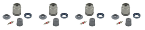4x IntelliSens TPMS Sensor Kit | Quick Install | 1 Year Warranty 4x IntelliSens TPMS Sensor Kit | Quick Install | 1 Year Warranty