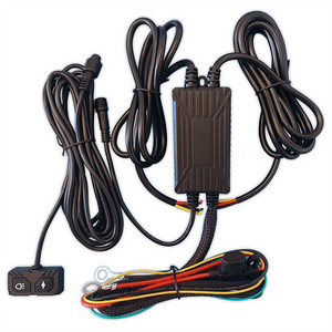Upgrade your lighting control with Built Bright 2 Zone Module | For Dual-Color Xtreme Bar Pro and Work Pod Task | Includes Digital Switch Upgrade your lighting control with Built Bright 2 Zone Module | For Dual-Color Xtreme Bar Pro and Work Pod Task | Includes Digital Switch