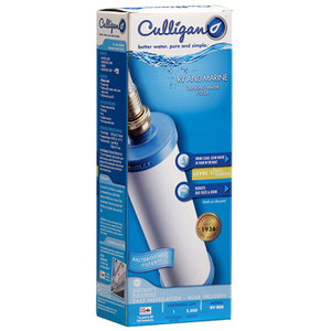 High Flow Fresh Water Filter|For Campers, Motor Homes, Boats|NSF Certified, Bacteriostatic High Flow Fresh Water Filter|For Campers, Motor Homes, Boats|NSF Certified, Bacteriostatic