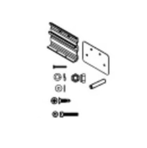 Dometic Awning Mounting Kit | Fits 16 Foot 9500 Series | Durable & Reliable Design Dometic Awning Mounting Kit | Fits 16 Foot 9500 Series | Durable & Reliable Design