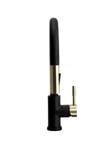 Upgrade RV Kitchen with Streamline Pull-Down Faucet | Dura Faucet Upgrade RV Kitchen with Streamline Pull-Down Faucet | Dura Faucet