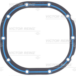 Dana/ Spicer Differential Cover Gasket | Victor-Lock | For Ford 8.8 Inch Axle | Unique Foam & Metal Core for Trail-Ready Strength