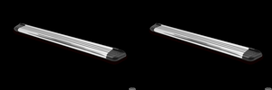 2x Upgrade Your Jeep Grand Cherokee L with Romik RB2 Running Boards | Aircraft Grade Aluminum | 450lb Capacity 2x Upgrade Your Jeep Grand Cherokee L with Romik RB2 Running Boards | Aircraft Grade Aluminum | 450lb Capacity
