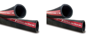 2x High Performance 350 Series Fuel Filler Hose | 2 Inch Diameter | 50 Ft Length | Marine Grade Black Buna-N-Vinyl 2x High Performance 350 Series Fuel Filler Hose | 2 Inch Diameter | 50 Ft Length | Marine Grade Black Buna-N-Vinyl