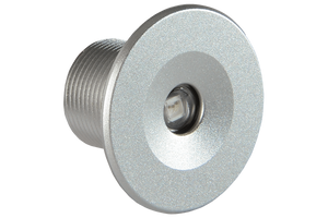 Illuminate with Confidence | Lumitec LED Courtesy Light - Red | Small, Stylish, IP67 Waterproof Illuminate with Confidence | Lumitec LED Courtesy Light - Red | Small, Stylish, IP67 Waterproof