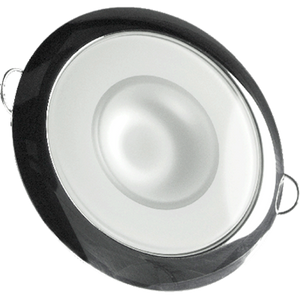 Illuminate Your Boat Deck with Lumitec Mirage Down Light | Flush Mounted, 4-Color LED, Dimmable Illuminate Your Boat Deck with Lumitec Mirage Down Light | Flush Mounted, 4-Color LED, Dimmable