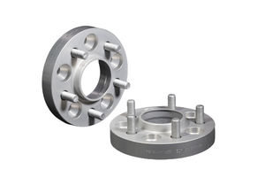 Upgrade Your Ride with H&R Springs Wheel Spacers | Hub Centric & Lightweight | Set Of 2 Upgrade Your Ride with H&R Springs Wheel Spacers | Hub Centric & Lightweight | Set Of 2