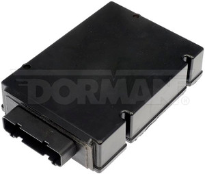 Upgrade your Powerstroke with Dorman Fuel Injector Control Module | New OE Solutions  Black Module Upgrade your Powerstroke with Dorman Fuel Injector Control Module | New OE Solutions  Black Module
