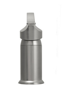 Upgrade your RV lavatory with Dura Faucet | Brushed Satin Nickel | Easy installation Upgrade your RV lavatory with Dura Faucet | Brushed Satin Nickel | Easy installation