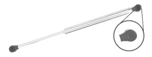 Upgrade Your Hatch Lift Support | Marine Series | 316 Stainless Steel | Ball Socket Mounts | 20" Extended Length Upgrade Your Hatch Lift Support | Marine Series | 316 Stainless Steel | Ball Socket Mounts | 20" Extended Length