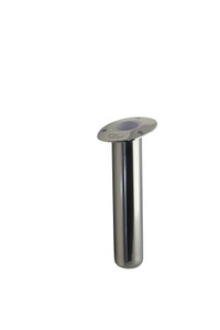 C.E. Smith Fishing Rod Holder | Secure 15° Stainless Steel Rod Holder | Made in USA C.E. Smith Fishing Rod Holder | Secure 15° Stainless Steel Rod Holder | Made in USA
