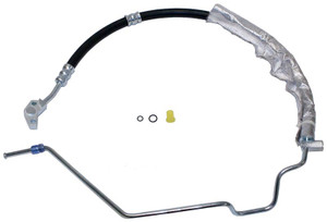 Enhance Your Steering with Gates Power Steering Hose | Honda Odyssey 2008-2010 Enhance Your Steering with Gates Power Steering Hose | Honda Odyssey 2008-2010