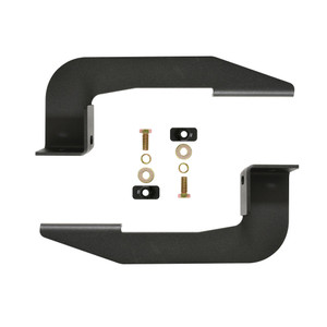Westin Grate Steps Kit | No-Drill Rocker Panel Mount | Easy Install Westin Grate Steps Kit | No-Drill Rocker Panel Mount | Easy Install