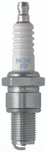 NGK Spark Plug for Yamaha G14-A Ultima/G11-A Yamahauler - Superior Anti-Corrosion | Prevents Flashover | Long Life
