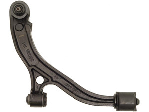 Dorman Control Arm | OEM Replacement with Ball Joint And Bushings | Durably Designed, Quality Engineering, Trustworthy | Limited Lifetime Warranty Dorman Control Arm | OEM Replacement with Ball Joint And Bushings | Durably Designed, Quality Engineering, Trustworthy | Limited Lifetime Warranty