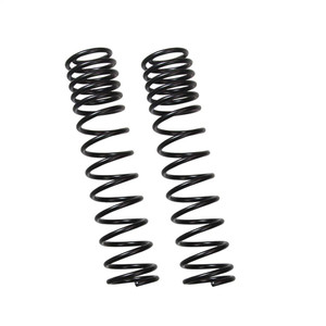 Skyjacker Long Travel Coil Springs | 4-1/2 Inch Lift | Black Set Of 2