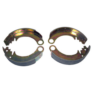 Upgrade Your Jeep Brake System with Crown Automotive Brake Shoe | Durable Materials, OEM-Grade Quality Upgrade Your Jeep Brake System with Crown Automotive Brake Shoe | Durable Materials, OEM-Grade Quality