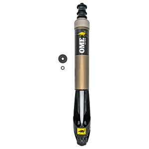 ARB MT64 Shock Absorber | Ultimate Overlanding Authority | Aerospace Grade Aluminum | Stable 7/8 Inch Shaft | Adjustable Spring Seat | 2.8 Inch Body | Limited 3 Year Warranty ARB MT64 Shock Absorber | Ultimate Overlanding Authority | Aerospace Grade Aluminum | Stable 7/8 Inch Shaft | Adjustable Spring Seat | 2.8 Inch Body | Limited 3 Year Warranty