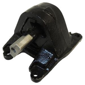 Premium Black Right Engine Mount | OE Replacement | Crown Automotive Premium Black Right Engine Mount | OE Replacement | Crown Automotive