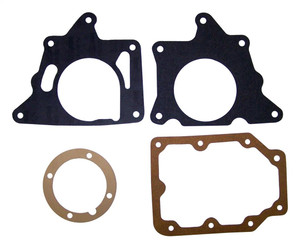 Perfect Fit | Ultimate Seal | Manual Trans Gasket Set for T150 Transmission