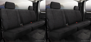 2x Fia Saddle Blanket Seat Cover | Warm Winter Cool Summer | Fits Most Pick-Up Trucks, Minivans & SUVs 2x Fia Saddle Blanket Seat Cover | Warm Winter Cool Summer | Fits Most Pick-Up Trucks, Minivans & SUVs