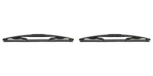 2x Ultimate Performance Windshield Wiper | Fits 2008-2010 Town & Country, Grand Caravan, Routan | Durable OE Replacement 2x Ultimate Performance Windshield Wiper | Fits 2008-2010 Town & Country, Grand Caravan, Routan | Durable OE Replacement