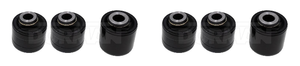 2x Upgrade your Jeep Cherokee suspension with Dorman MAS Select Knuckle Bushing | Pack Of 3