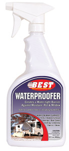 ProPack Water Repellent 63032 BEST; 32 Ounce Spray Bottle; Single ProPack Water Repellent 63032 BEST; 32 Ounce Spray Bottle; Single