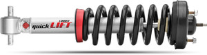 Rancho Leveling Kit Suspension | 2 Inch Lift for 2014-2019 Silverado 1500, Sierra 1500 | Quicklift Technology Rancho Leveling Kit Suspension | 2 Inch Lift for 2014-2019 Silverado 1500, Sierra 1500 | Quicklift Technology