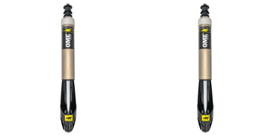 2x ARB MT64 Hydraulic Shock Absorber | High-Performance Aerospace Grade Aluminum | Stable 7/8 Inch Shaft | Unmatched Off-Road Experience | Overlanding Authority | Adjustable Spring Seat 2x ARB MT64 Hydraulic Shock Absorber | High-Performance Aerospace Grade Aluminum | Stable 7/8 Inch Shaft | Unmatched Off-Road Experience | Overlanding Authority | Adjustable Spring Seat