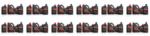12x Max Shift Racing Auto Trans Fluid | Enhance Shift Quality and Life | Compatible with Dexron/Mercon | Non-Synthetic | 1 Gallon