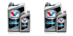 2x Valvoline 0W-30 Synthetic Oil | High Performance Formula | Clean and Smooth Oil Flow | 1 Quart 2x Valvoline 0W-30 Synthetic Oil | High Performance Formula | Clean and Smooth Oil Flow | 1 Quart