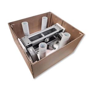 Husky Towing Fifth Wheel Hitch | 16K Capacity | Self-Locking Handle | Anti-Walk Jaw | Articulating Head | Easy Install